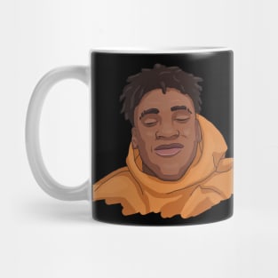 NLE CHOPPA meme Mug